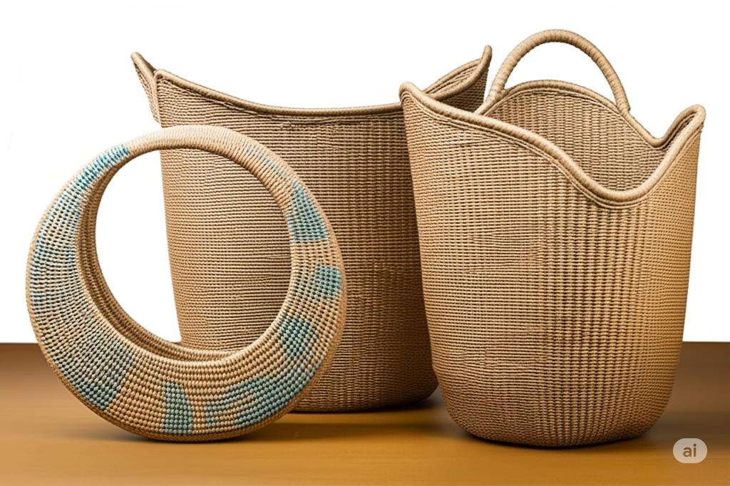 Baskets