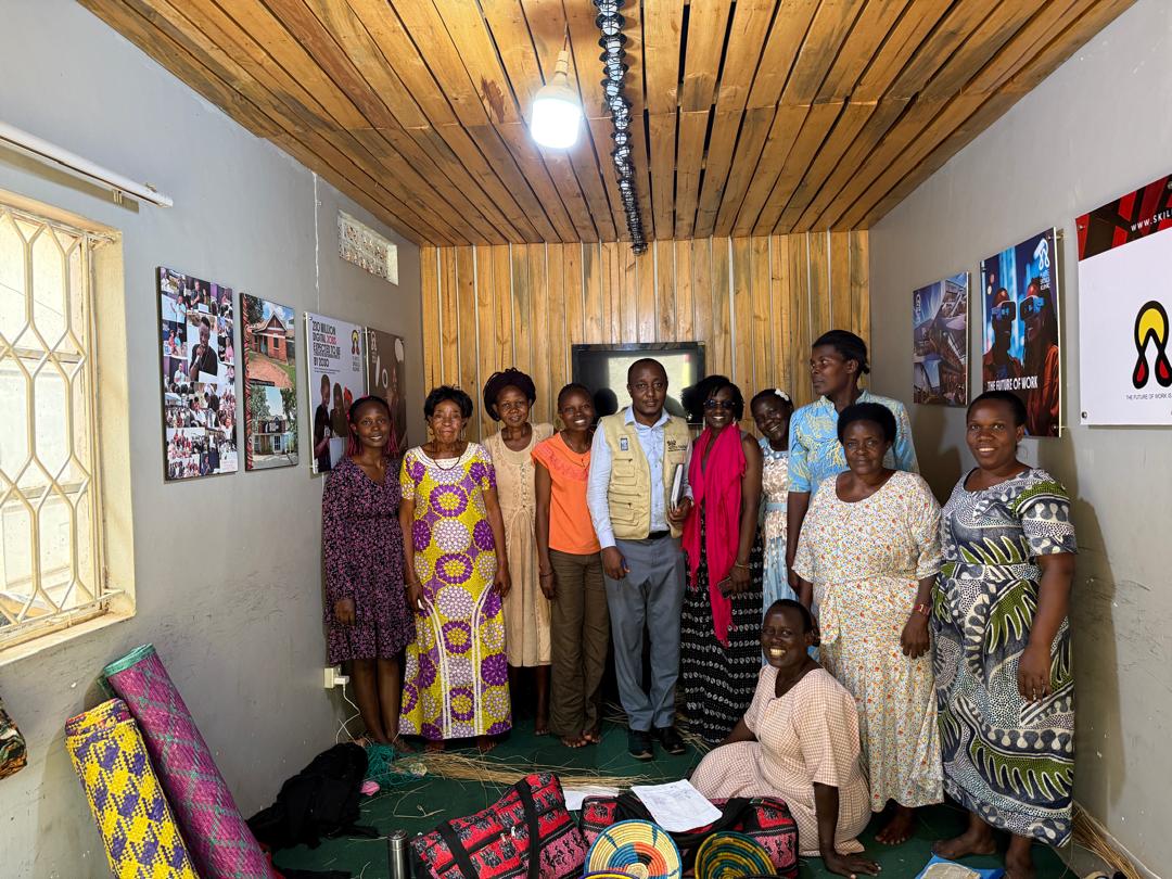 Purple Skills Women's SACCO